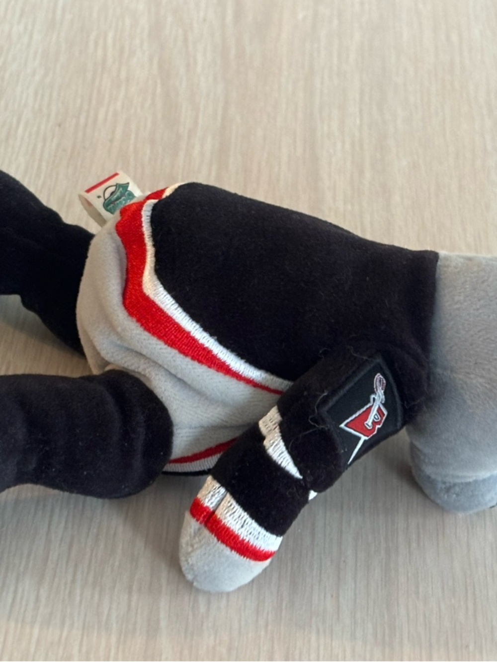 Team bears Buffalo Sabres Vintage bear - Picture 7 of 9
